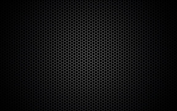 Черные обои