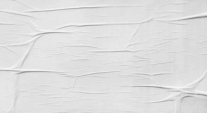 Текстура клееной бумаги