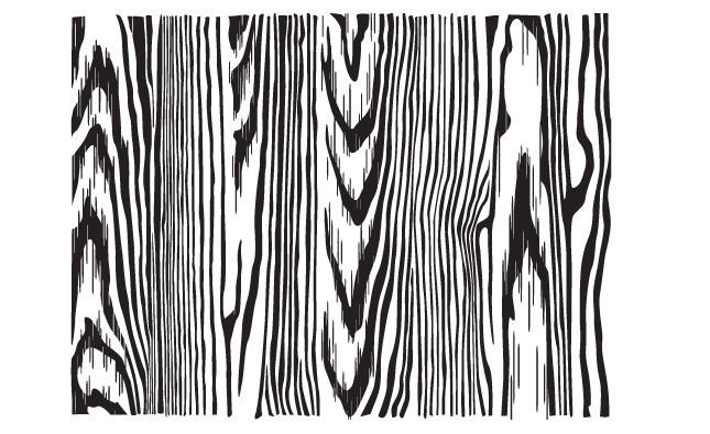 Текстура дерева