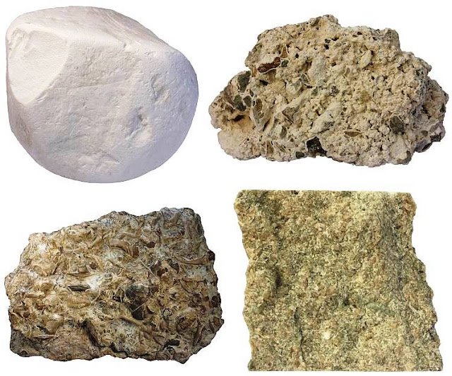 Известняк афанитовый