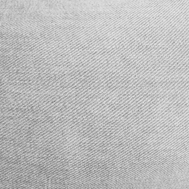 Серая ткань