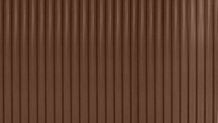 Профнастил с 21 рал 8017