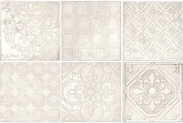 Плитка Прованс Церсанит