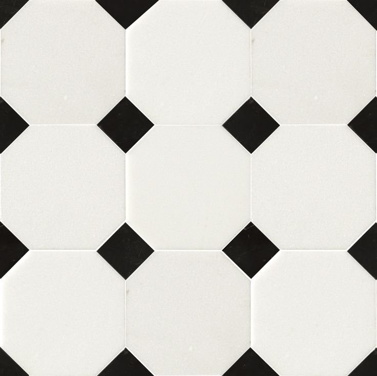 Плитка equipe Octagon