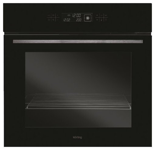 Духовой шкаф korting okb561cfx