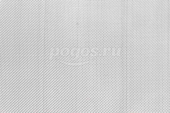 Белая текстурная ткань