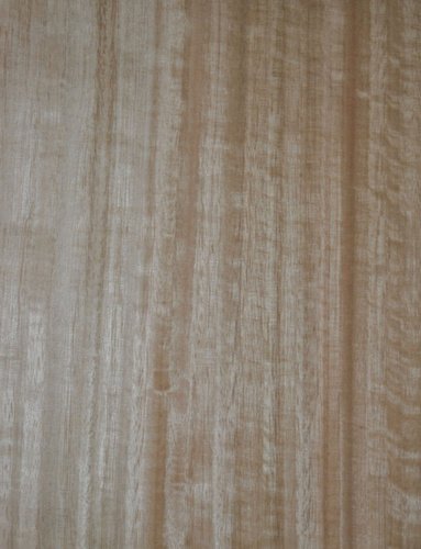 Шпон эвкалипт мореный