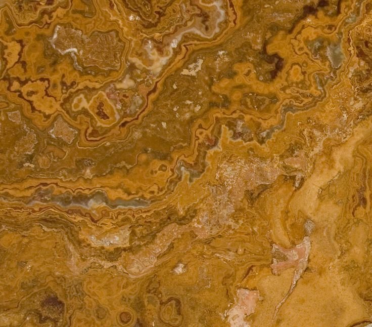 Янтарный Оникс слэб