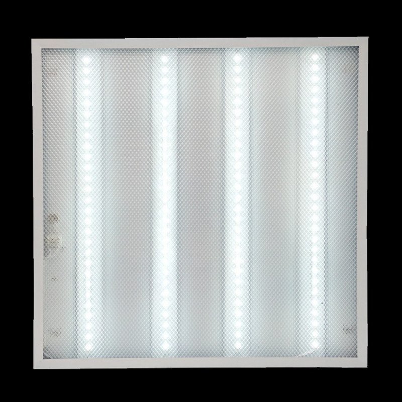 Светодиодная панель Призма 36вт