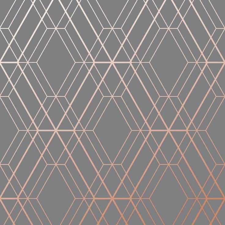 Бесшовный геометрический узор