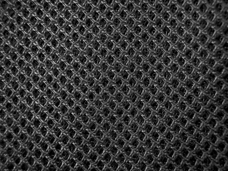 Сетчатая ткань