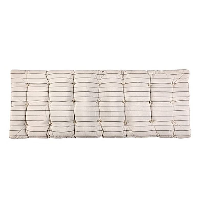 Матрас ватный РВ 190/90/8