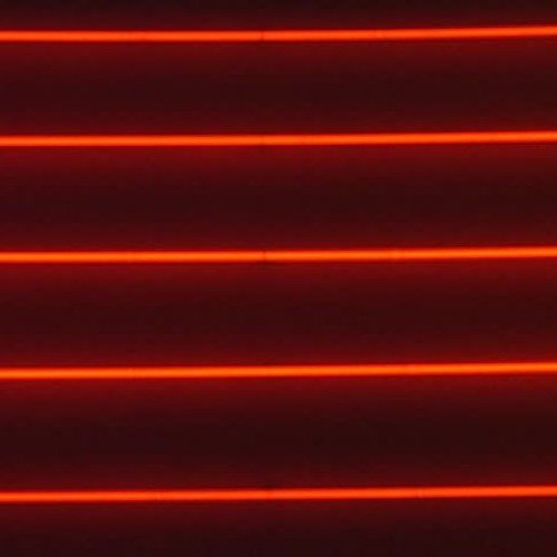 Неоновые полосы