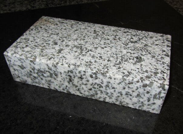 Нижне Санарский гранит