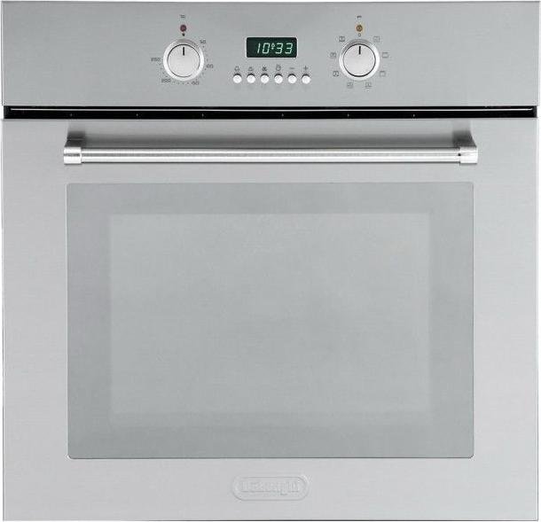 Духовочный шкаф электрический встраиваемый Delonghi