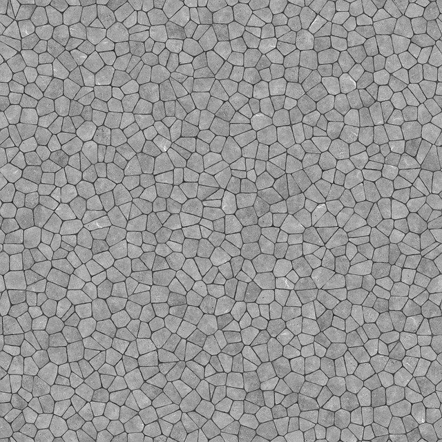 Плитка уличная текстура