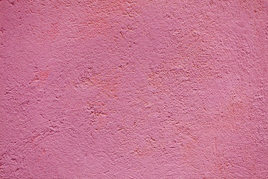 Розовая стена фон