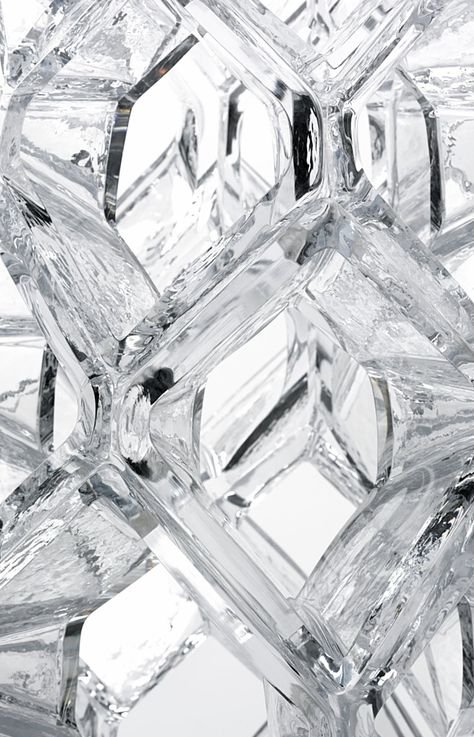 Текстура кристалла