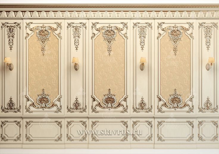 Панели буазери Ставрос