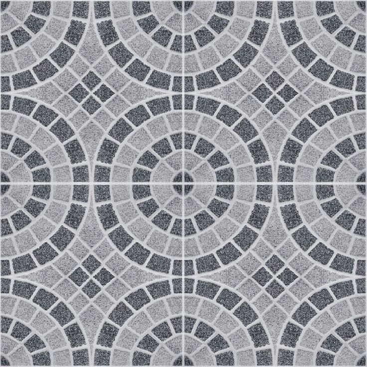 Узорчатая плитка