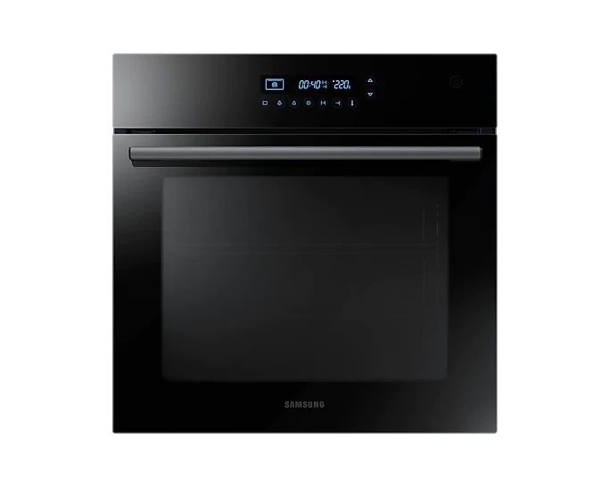 Духовой шкаф электрический встраиваемый Samsung nv68r5340rb