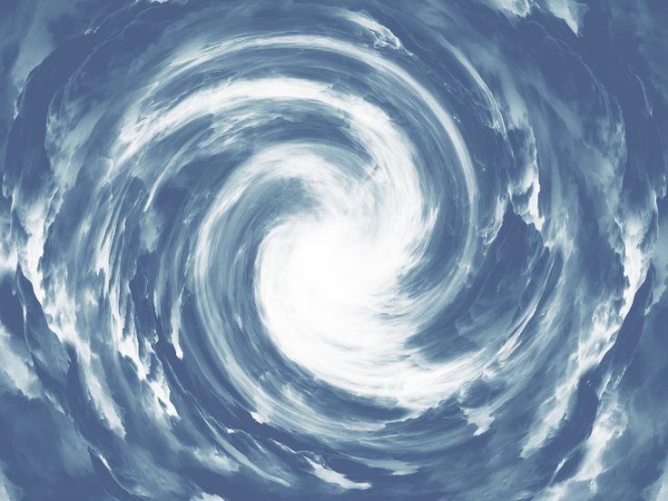 Стихия воздуха