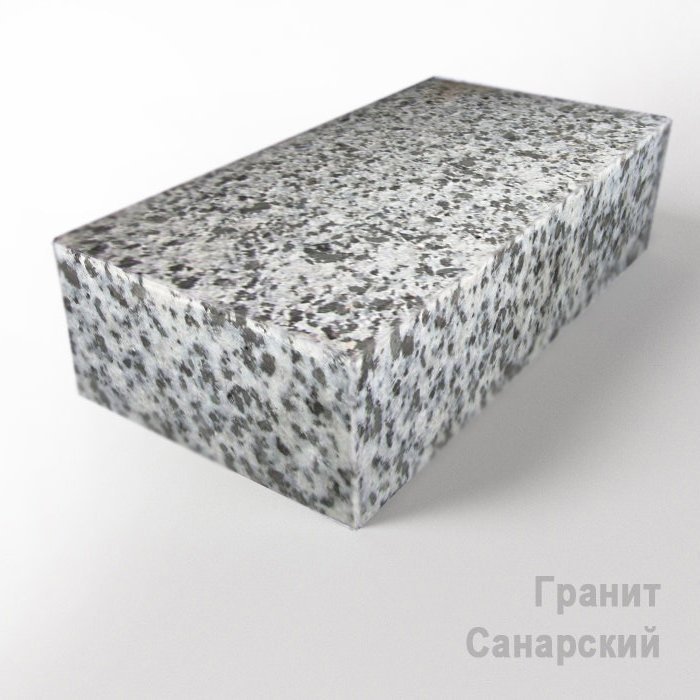 Санарский гранит месторождение