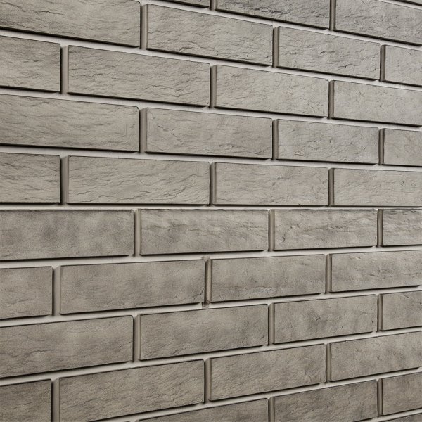 Сайдинг под кирпич текстура