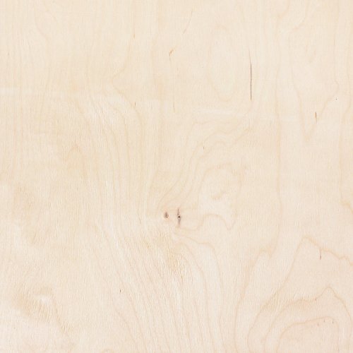 Фанера 4 мм ФК нешлифованная 1525х1525 мм сорт 4/4 2.326 м²