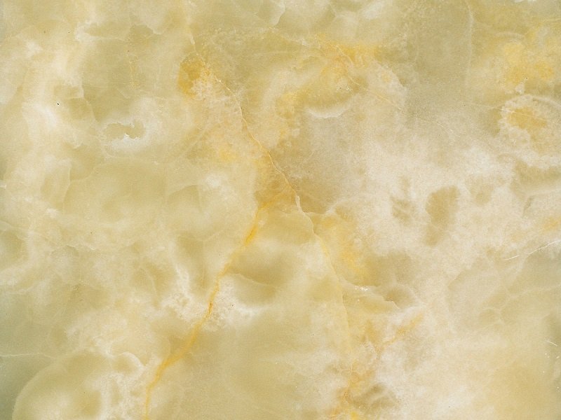 Onyx Yellow
