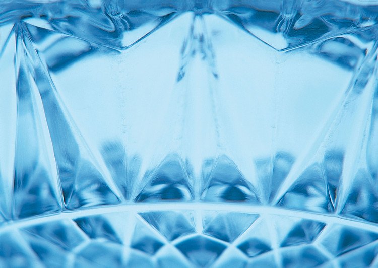 Текстура кристалла