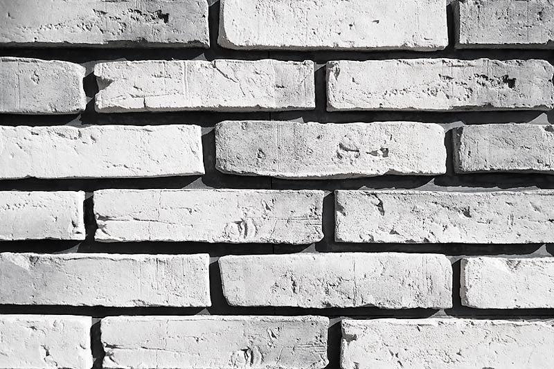 Декоративный кирпич