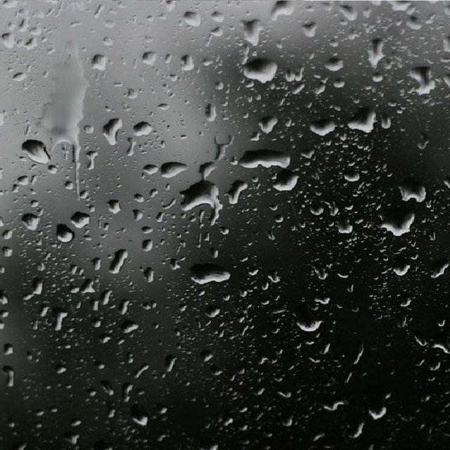 Мокрое стекло для фотошопа