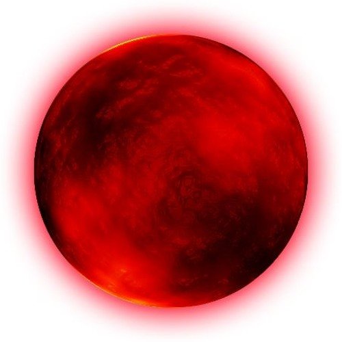 Красная Планета