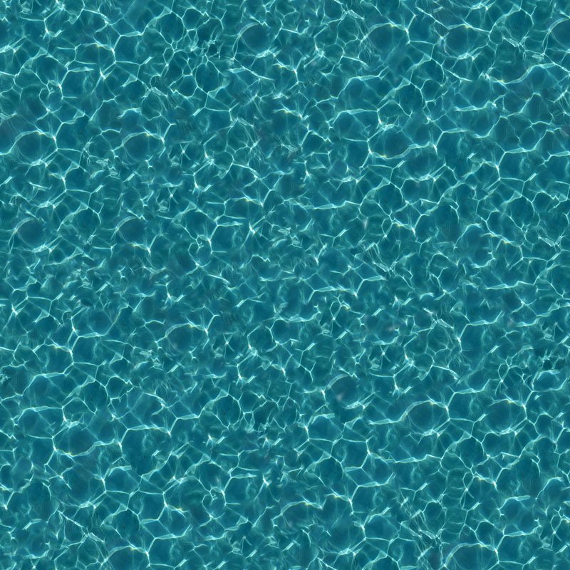 Текстура воды бесшовная для 3d Max