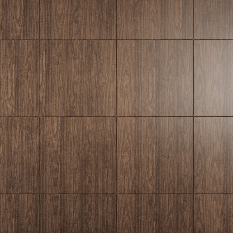 Панели МДФ Квадро