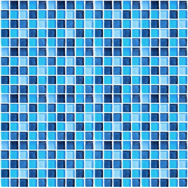 Плитка мозаика для бассейна