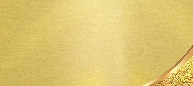 Золото фон