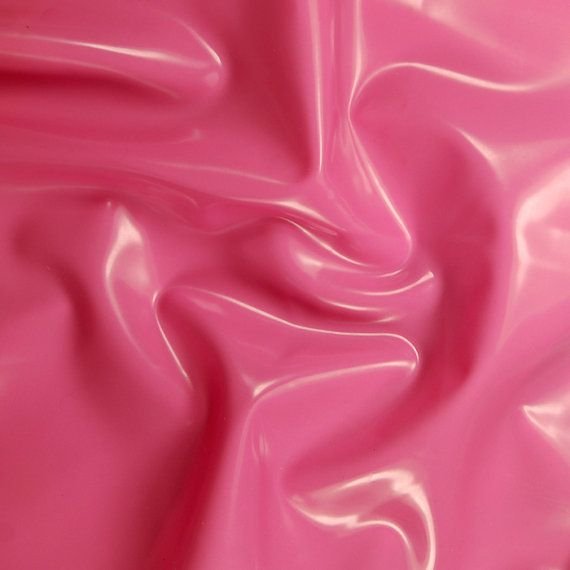 Латекс ткань