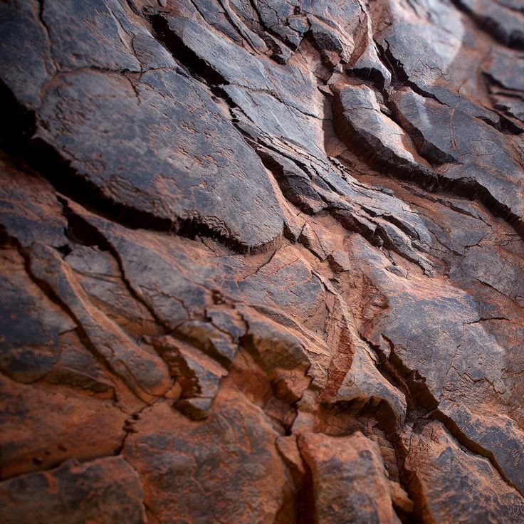 Фактура камня