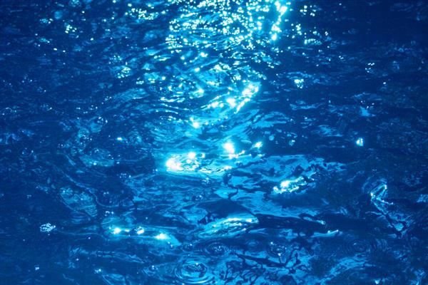 Текстура воды