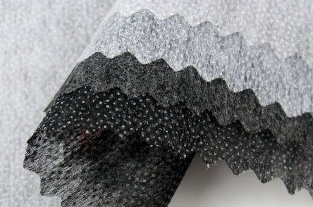 Клеевой прокладочный материал