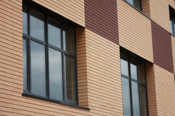 Фасадная плитка Фасадофф