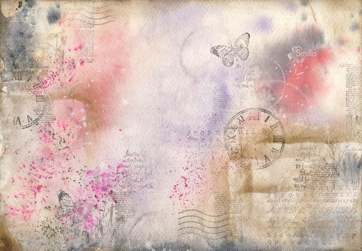 Фон для коллажа