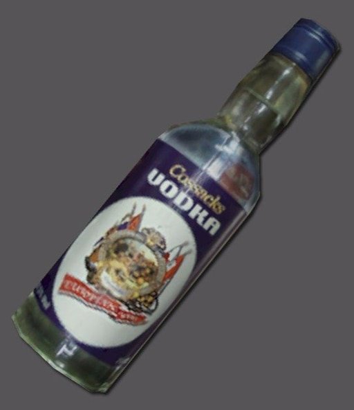 Водка казаки сталкер