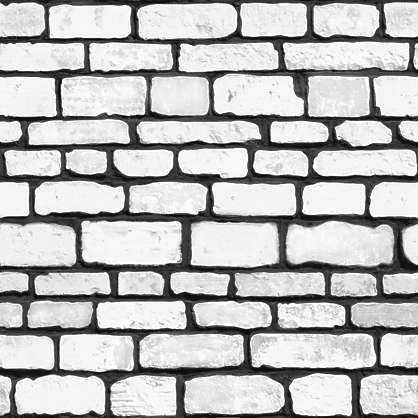 Кирпичная стена