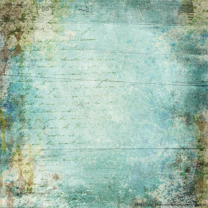 Бумага для скрапбукинга