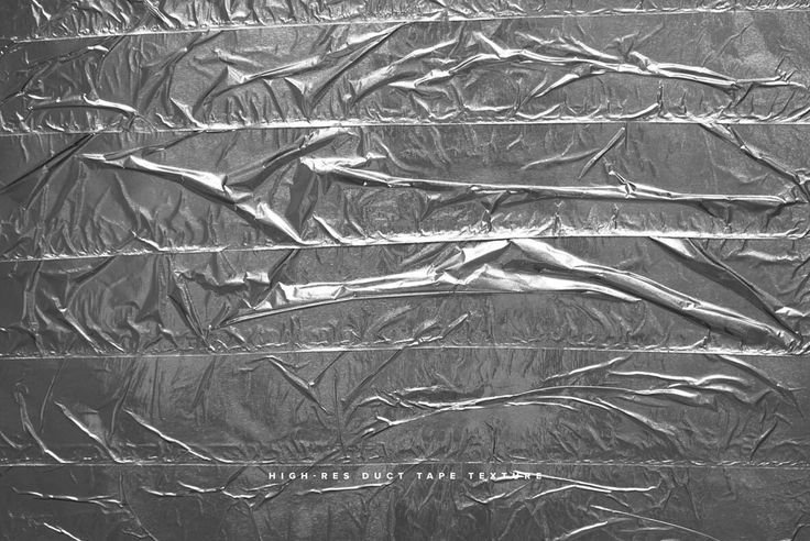 Текстура изоленты