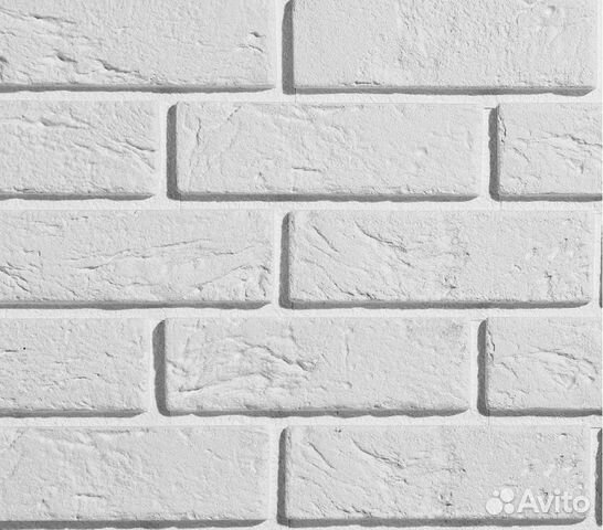 Декоративный кирпич Ижора