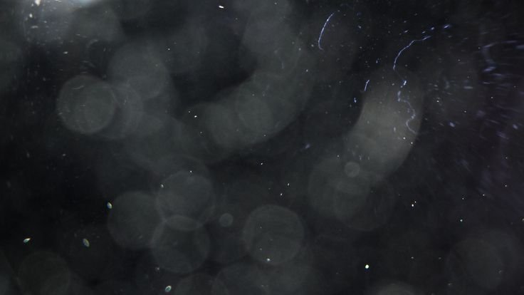 Эффект пыли